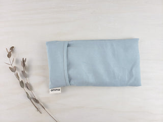 Eye rest (with washable cover)