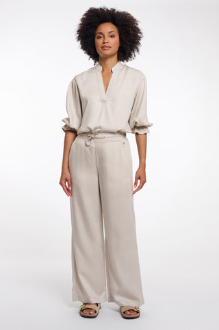 Pantalon - Anette Short (Birch)