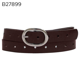 Ceinture - 27899 (Brown)