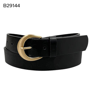 Ceinture -29144 (Black)