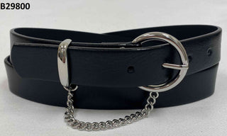 Ceinture -29800 (Black)