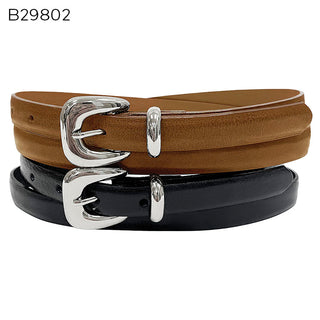 Ceinture -29802 (Cognac)