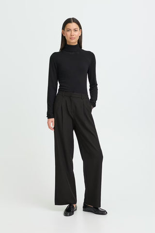 Pantalon - Fava wide