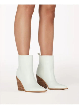 Bottes - Susie (white)