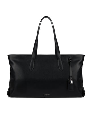 Sac fourre-tout Britney (Noir)