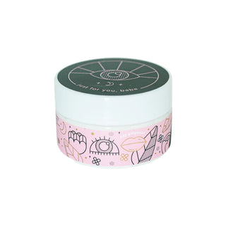 Beurre corporel - Kiwi & concombre 100 ml