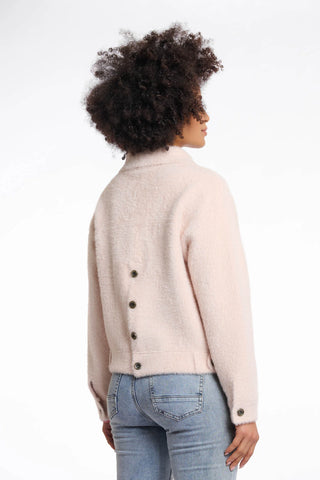 Veste - Bubbly (Pale)