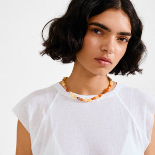 Collier – Iris (122612811)