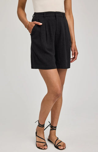short - Alma (Black)
