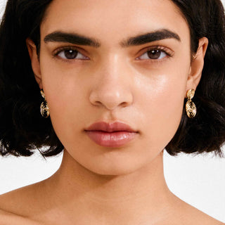 Boucles d’oreille – Air (102612013)