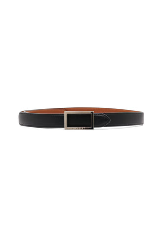 Ceinture réversible - Cara (Black)