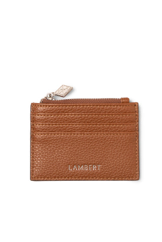 Card holder - Cassie (black) 