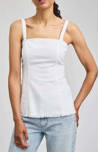 Chemise - Inez (White)