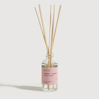 Diffuseur à tiges - Gardenia + Pomelo