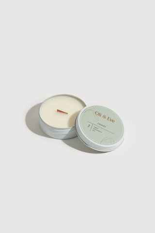 Bougie - Chalet (3 oz)
