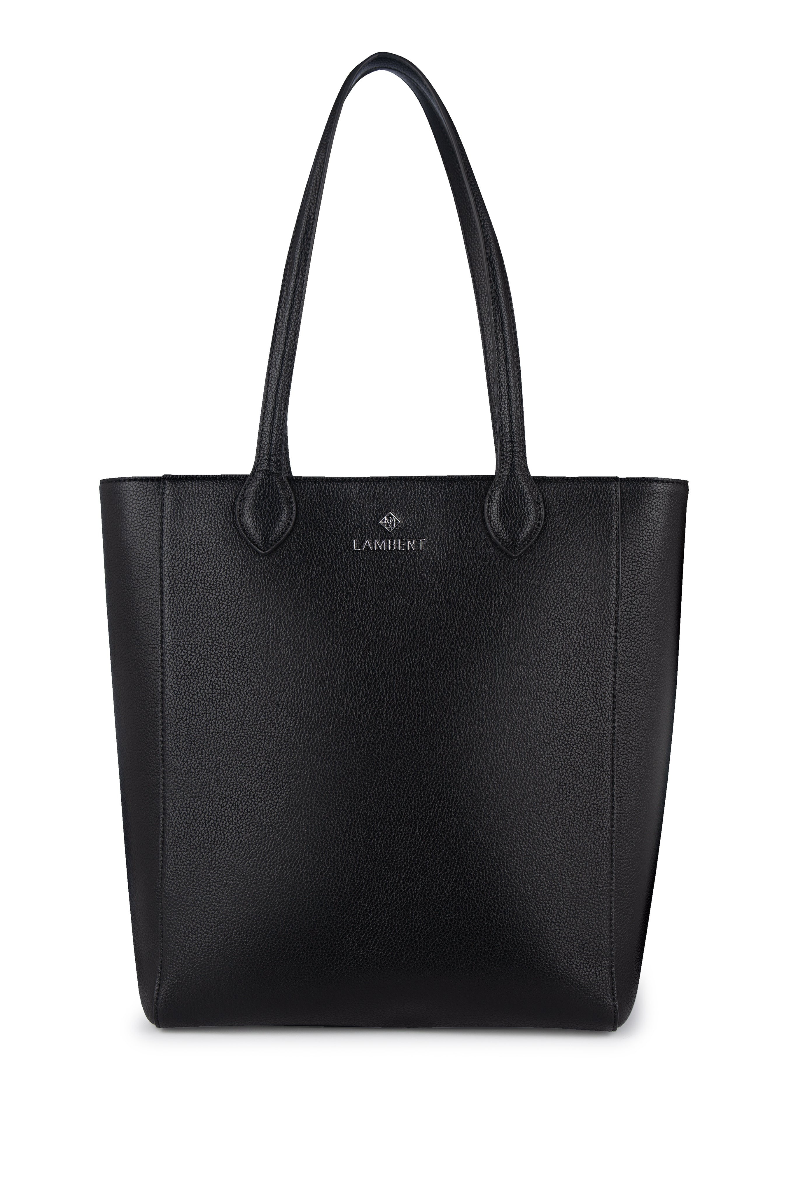 Sac fourre-tout - Claire (Black)