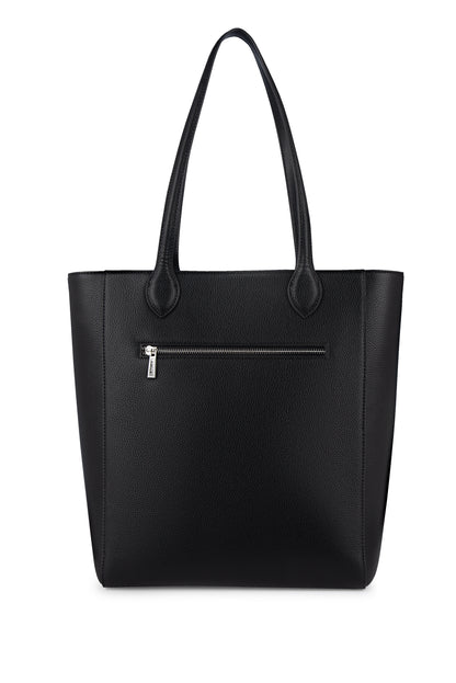 Sac fourre-tout - Claire (Black)