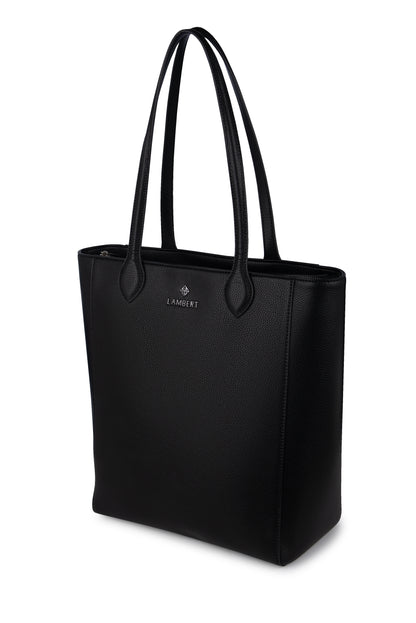 Sac fourre-tout - Claire (Black)