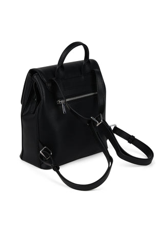 Sac à dos Cynthia (Noir)