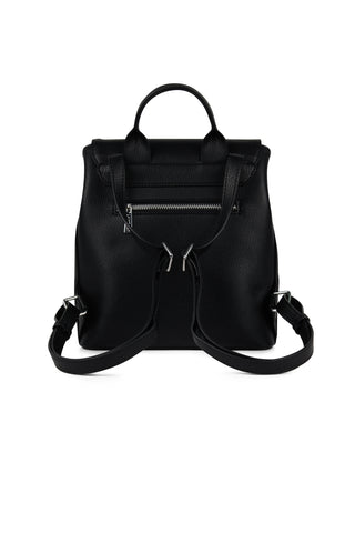 Sac à dos Cynthia (Noir)