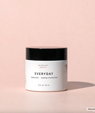 Crème pour le visage - Everyday moisturizer