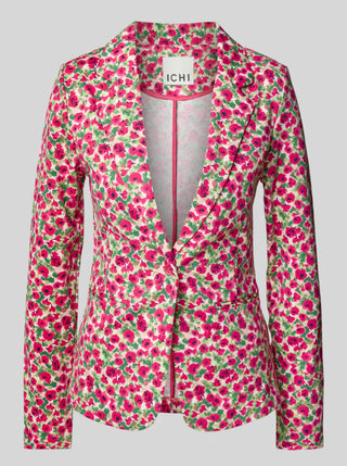 Veston - Kate print (Multi Flower)