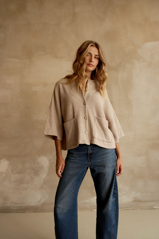 Cardigan - Maude