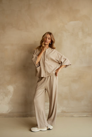 Cardigan - Maude