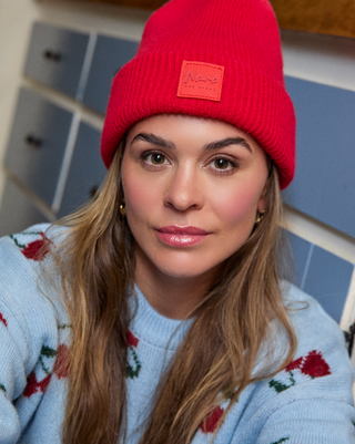 Tuque - Jasper