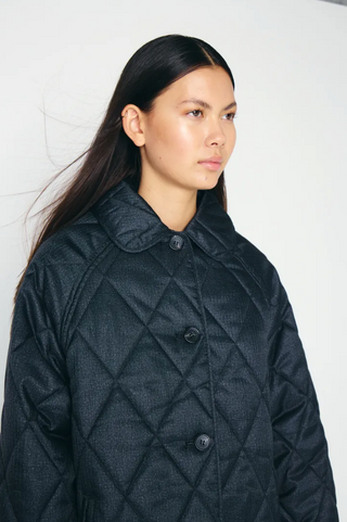 Manteau - Hazta