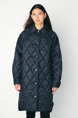 Manteau - Hazta