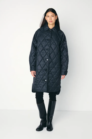 Manteau - Hazta