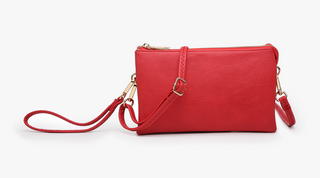 Pochette - Riley (Red)