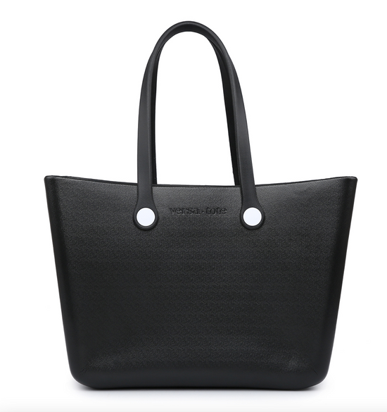 Sac fourre-tout - Carrie All tote  (Black)