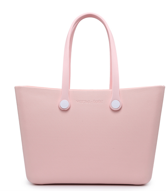 Sac fourre-tout - Carrie All tote (Light Pink)