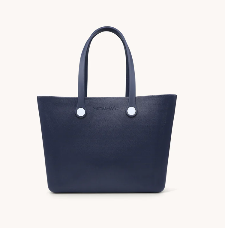 Sac fourre-tout - Carrie All tote (Navy)
