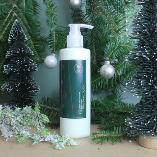 Lotion hydratante corporelle - Mon beau sapin