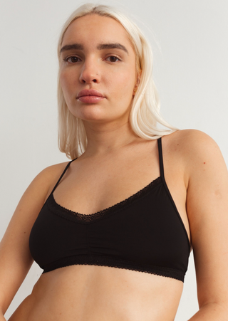 Bralette - The Micro- (2/33$)