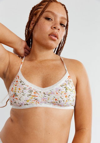 Bralette - The Micro- (2/33$)