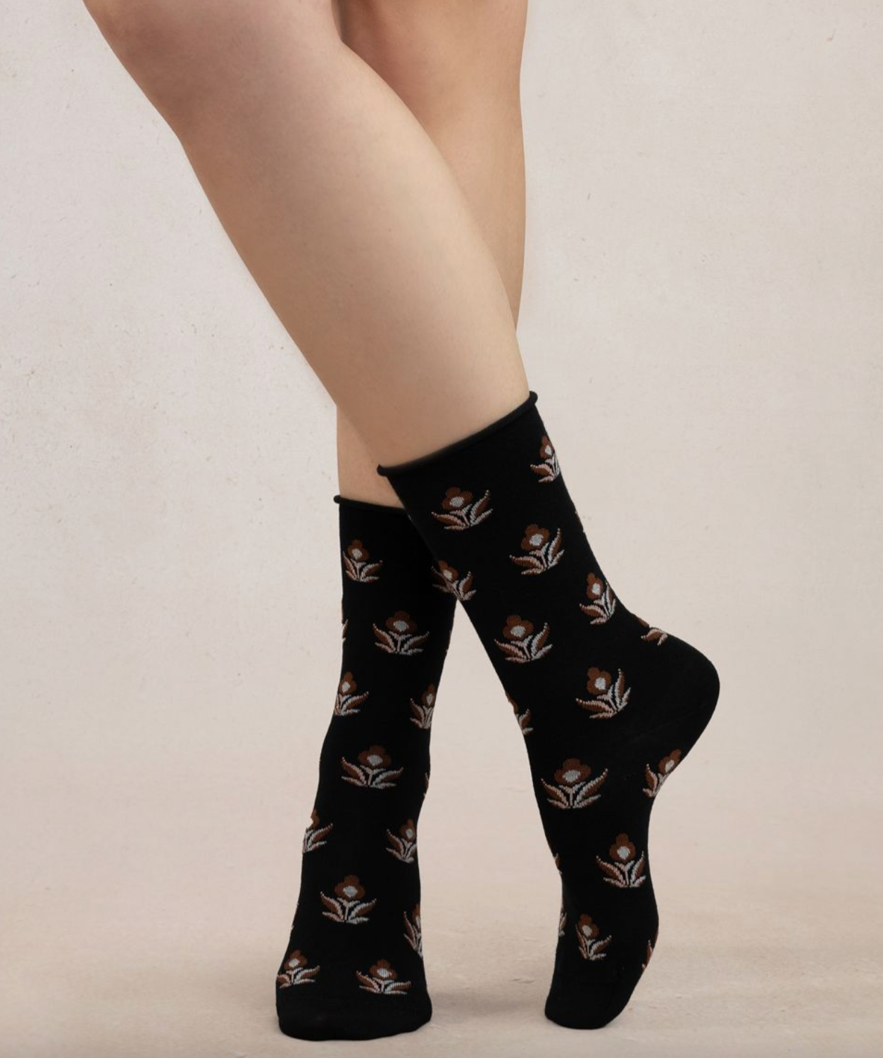 Tights - Velvet (black)