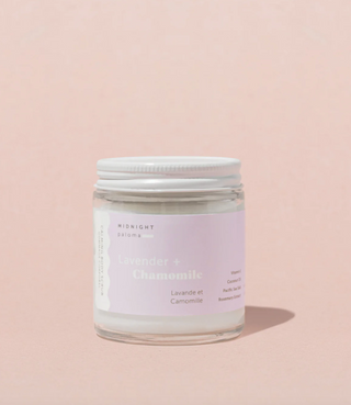 Exfoliant corporelle - Lavande & camomille