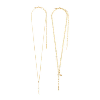 Collier 2 en 1 - Breeze
