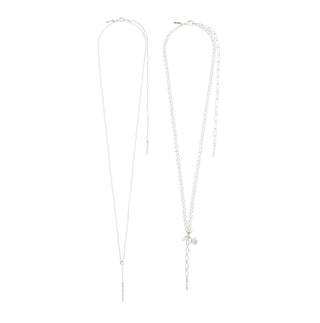 Collier 2 en 1 - Breeze