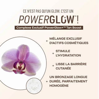 Ensemble - Glow up