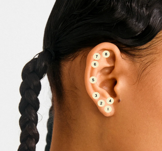 Pré-Vente - Perçage à l’aiguille – 9 avril (16h à 19h)