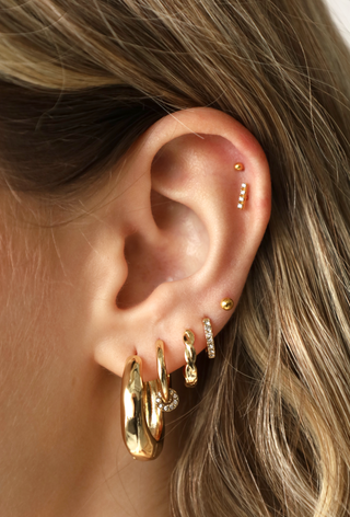 Pré-Vente - Perçage à l’aiguille – 9 avril (16h à 19h)