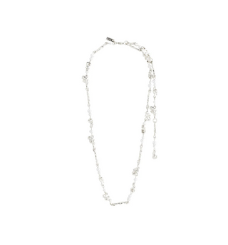 Collier - Sloan Argent (692516001)