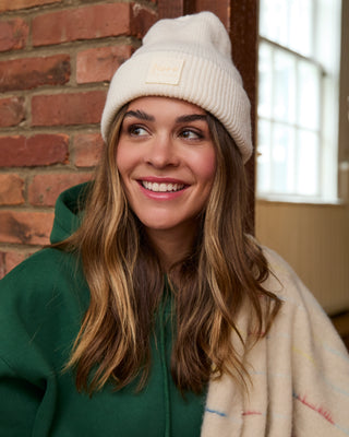 Tuque - Jasper