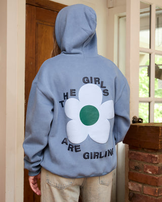 Hoodie - Shanie