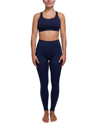 Soutien-gorge sport - Myriam (Marine)